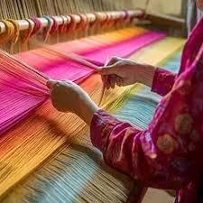 Handloom